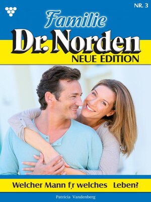 cover image of Welcher Mann für welches Leben?